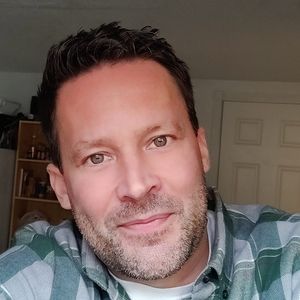 Meet your Posher, Daniel